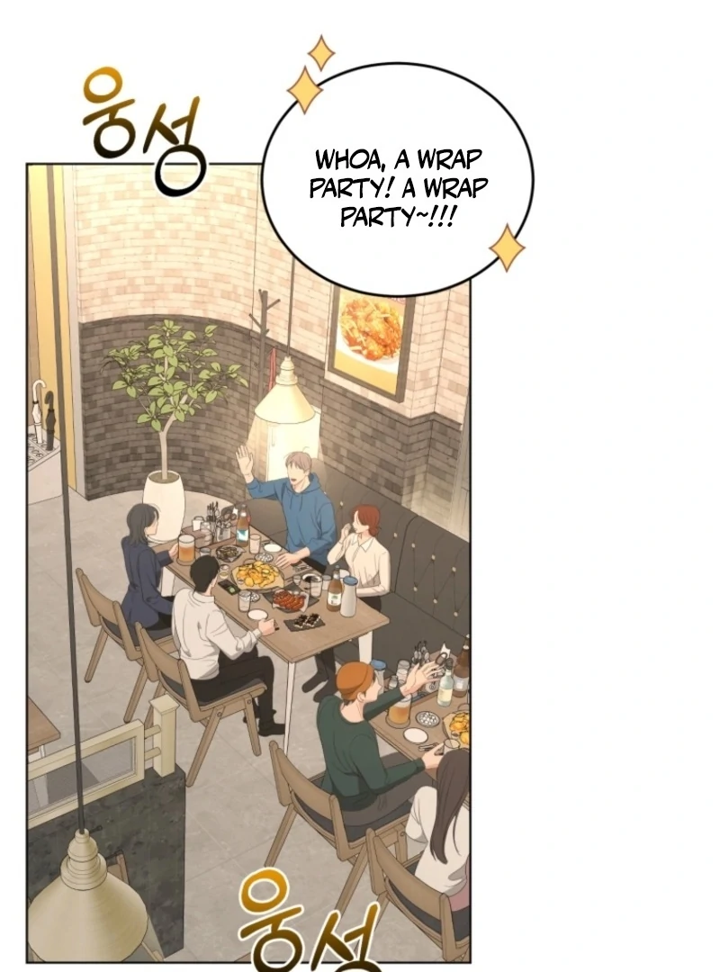 Goodbye, Ex-Husband Chapter 24 - Page 2