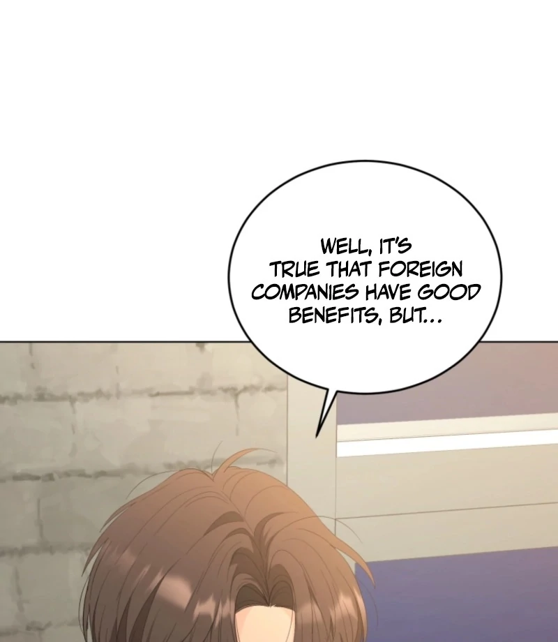 Goodbye, Ex-Husband Chapter 24 - Page 20