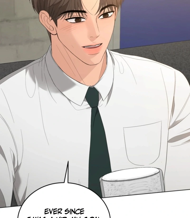 Goodbye, Ex-Husband Chapter 24 - Page 21