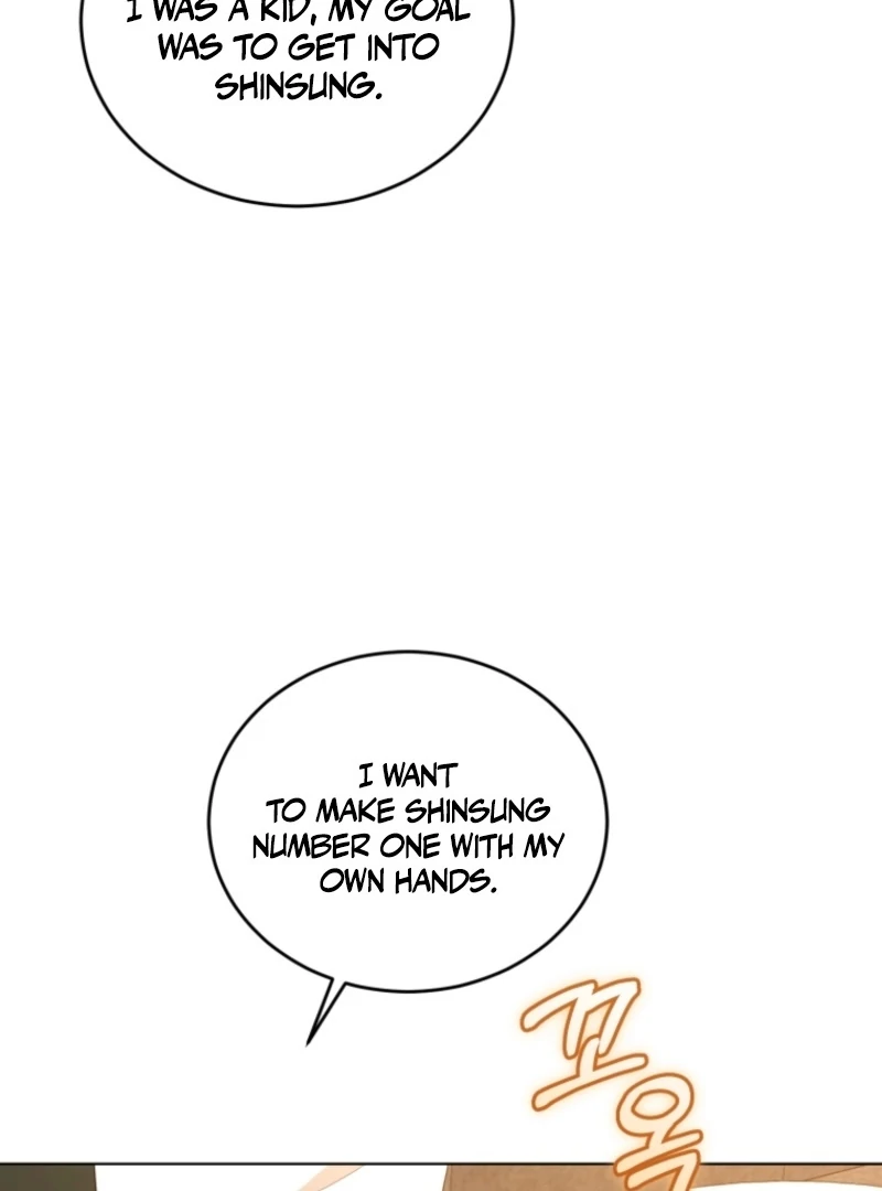 Goodbye, Ex-Husband Chapter 24 - Page 22