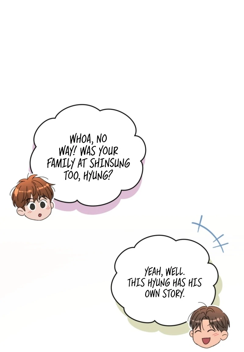 Goodbye, Ex-Husband Chapter 24 - Page 26