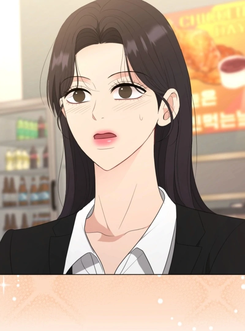 Goodbye, Ex-Husband Chapter 24 - Page 28