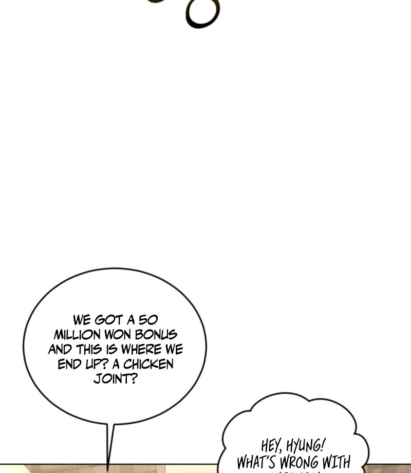 Goodbye, Ex-Husband Chapter 24 - Page 3