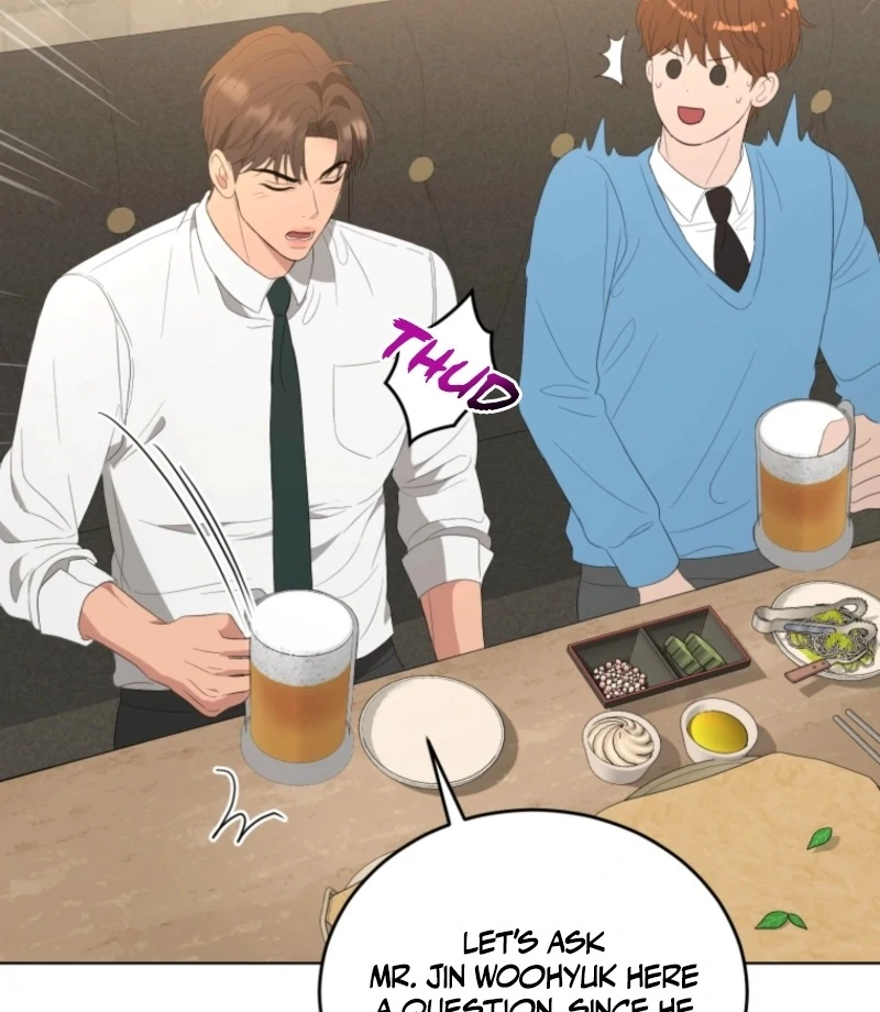 Goodbye, Ex-Husband Chapter 24 - Page 30