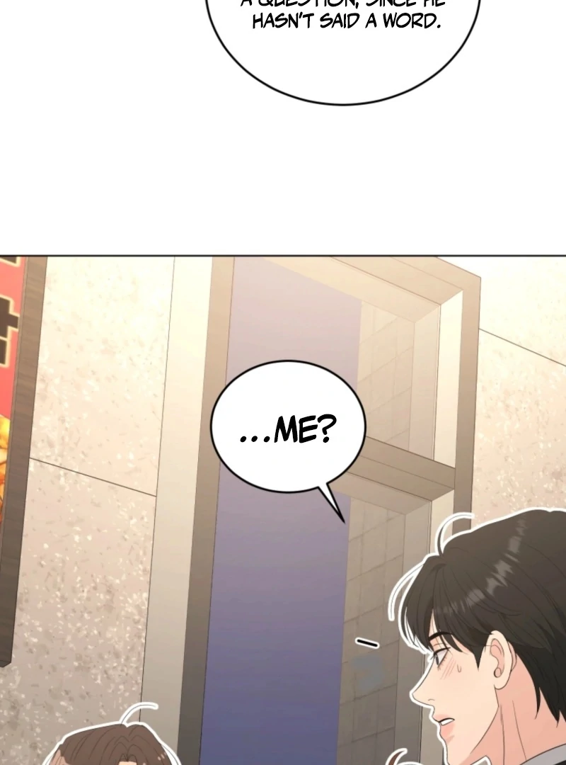 Goodbye, Ex-Husband Chapter 24 - Page 31