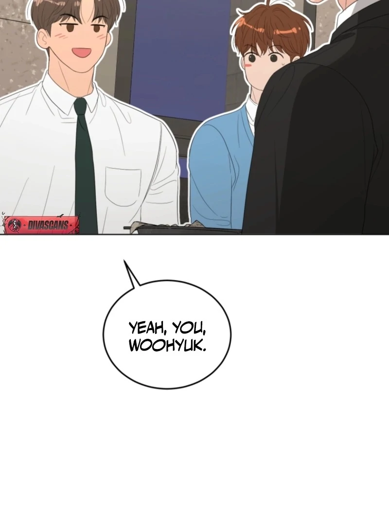 Goodbye, Ex-Husband Chapter 24 - Page 32