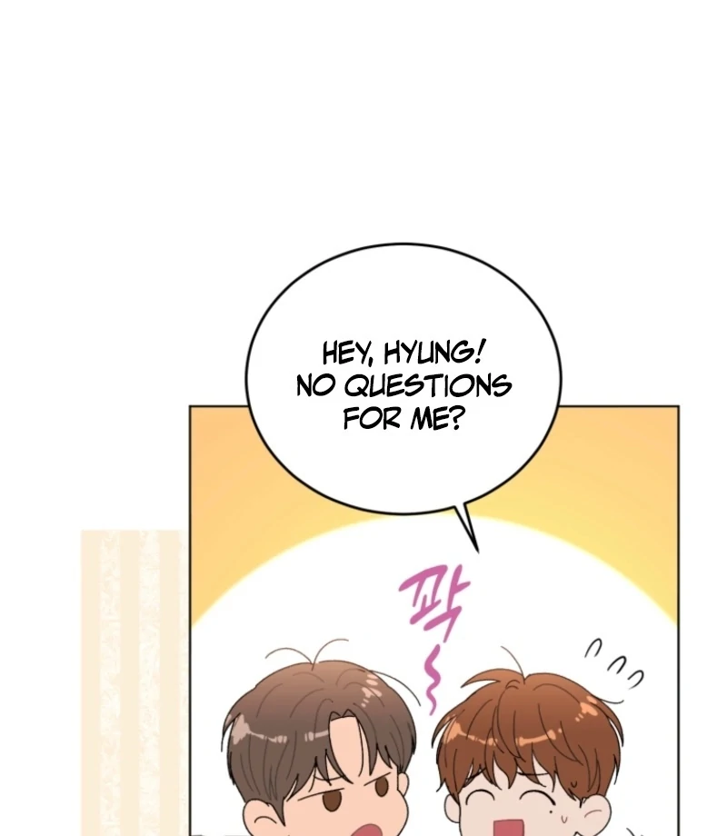 Goodbye, Ex-Husband Chapter 24 - Page 33