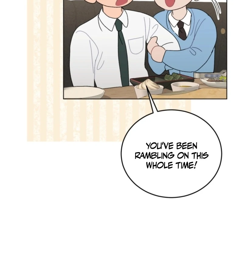 Goodbye, Ex-Husband Chapter 24 - Page 34