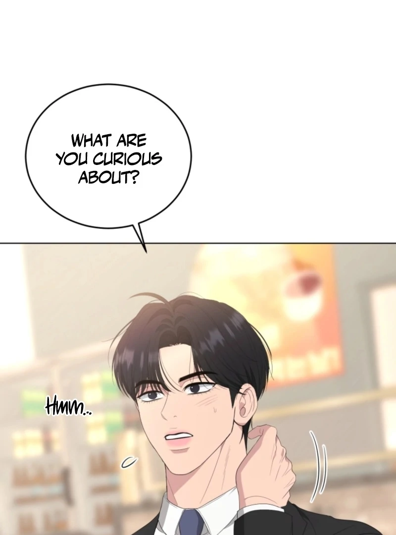 Goodbye, Ex-Husband Chapter 24 - Page 35