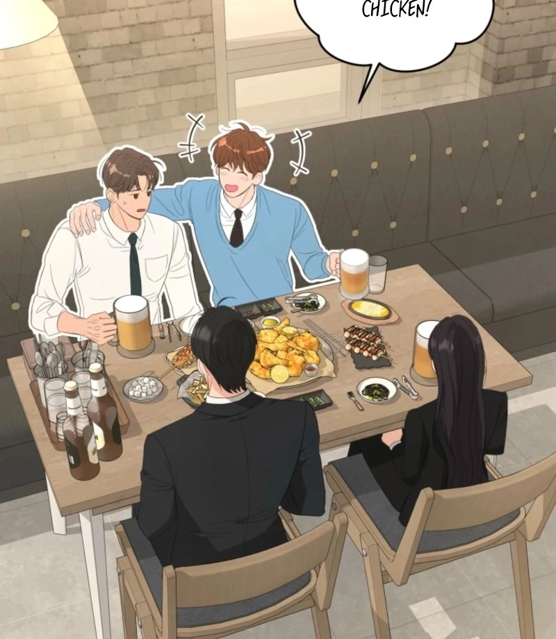 Goodbye, Ex-Husband Chapter 24 - Page 4