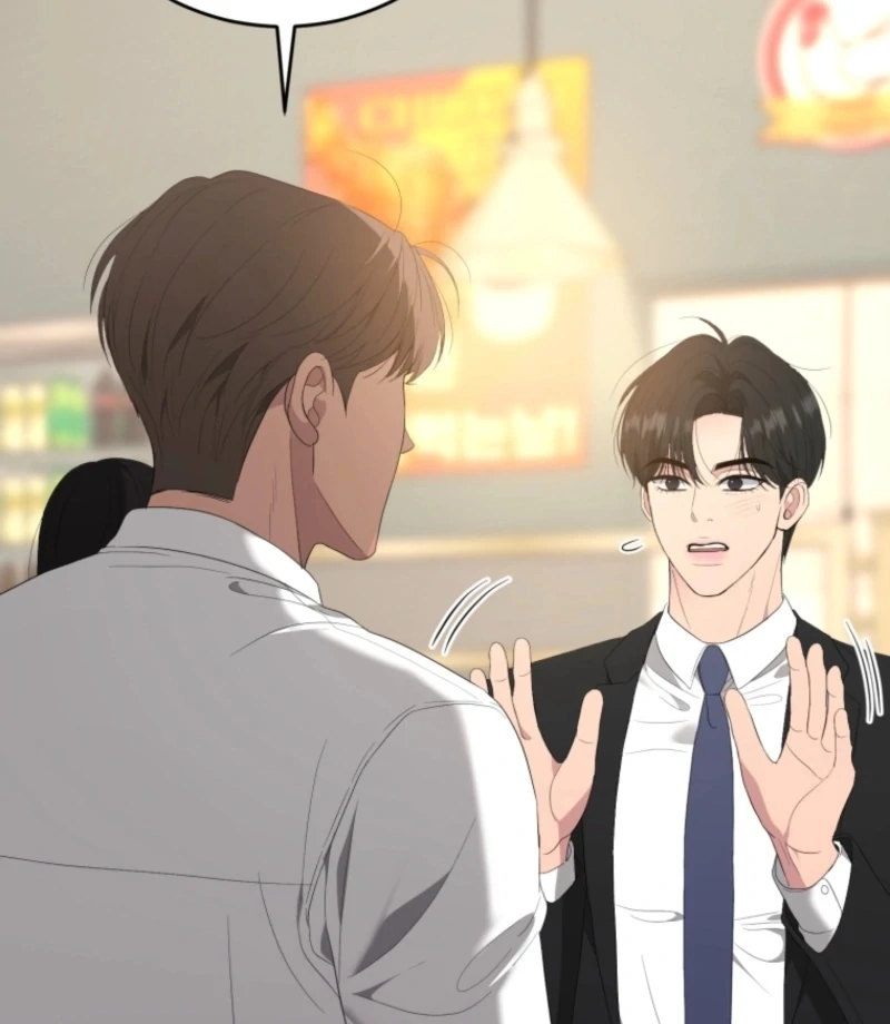 Goodbye, Ex-Husband Chapter 24 - Page 42