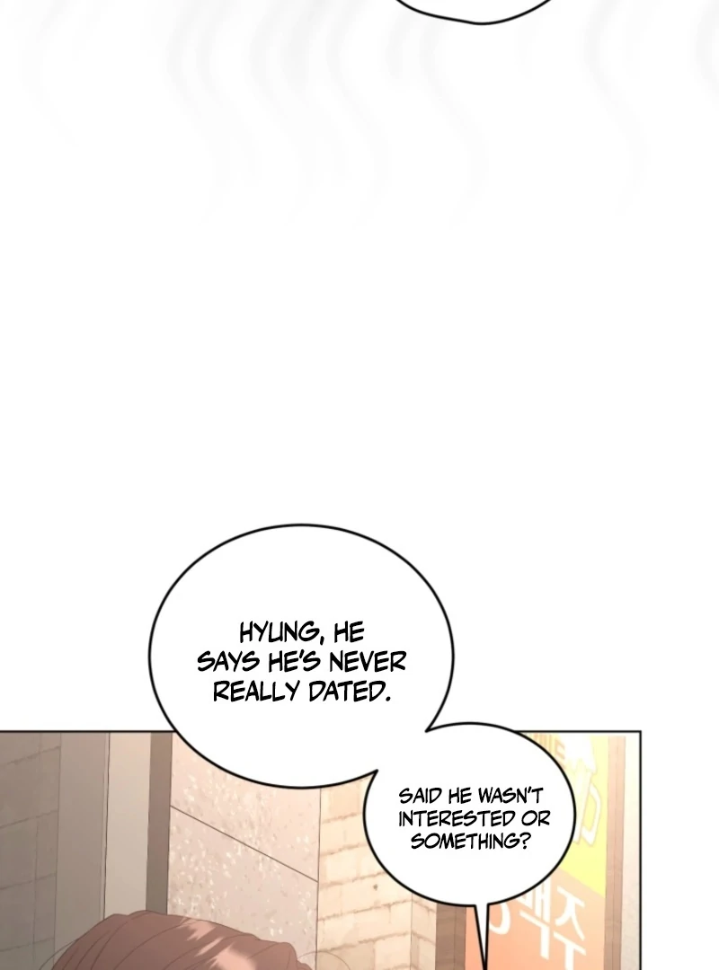 Goodbye, Ex-Husband Chapter 24 - Page 44