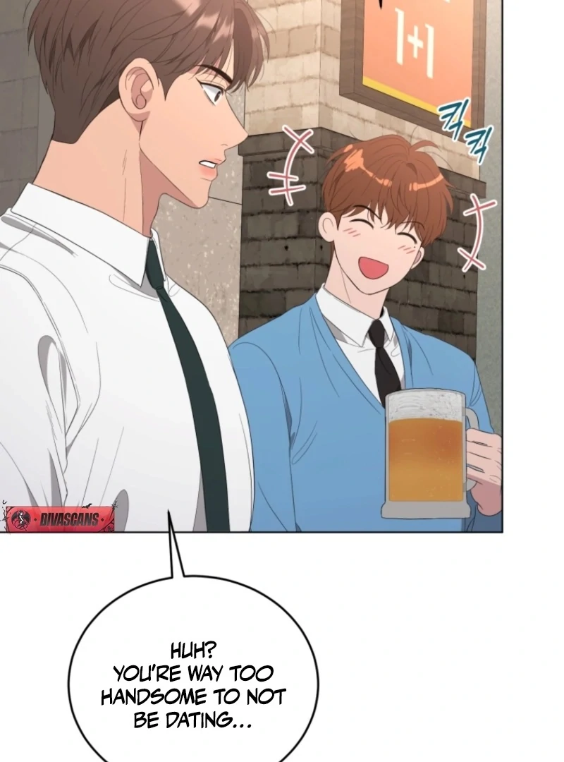 Goodbye, Ex-Husband Chapter 24 - Page 45