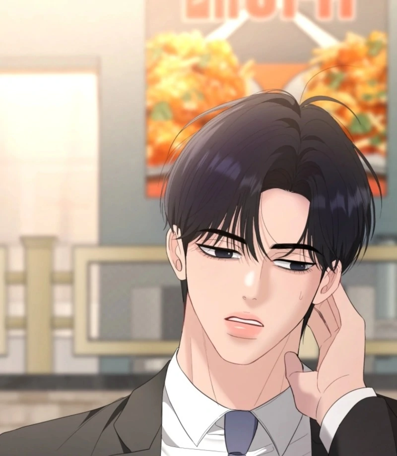 Goodbye, Ex-Husband Chapter 24 - Page 47