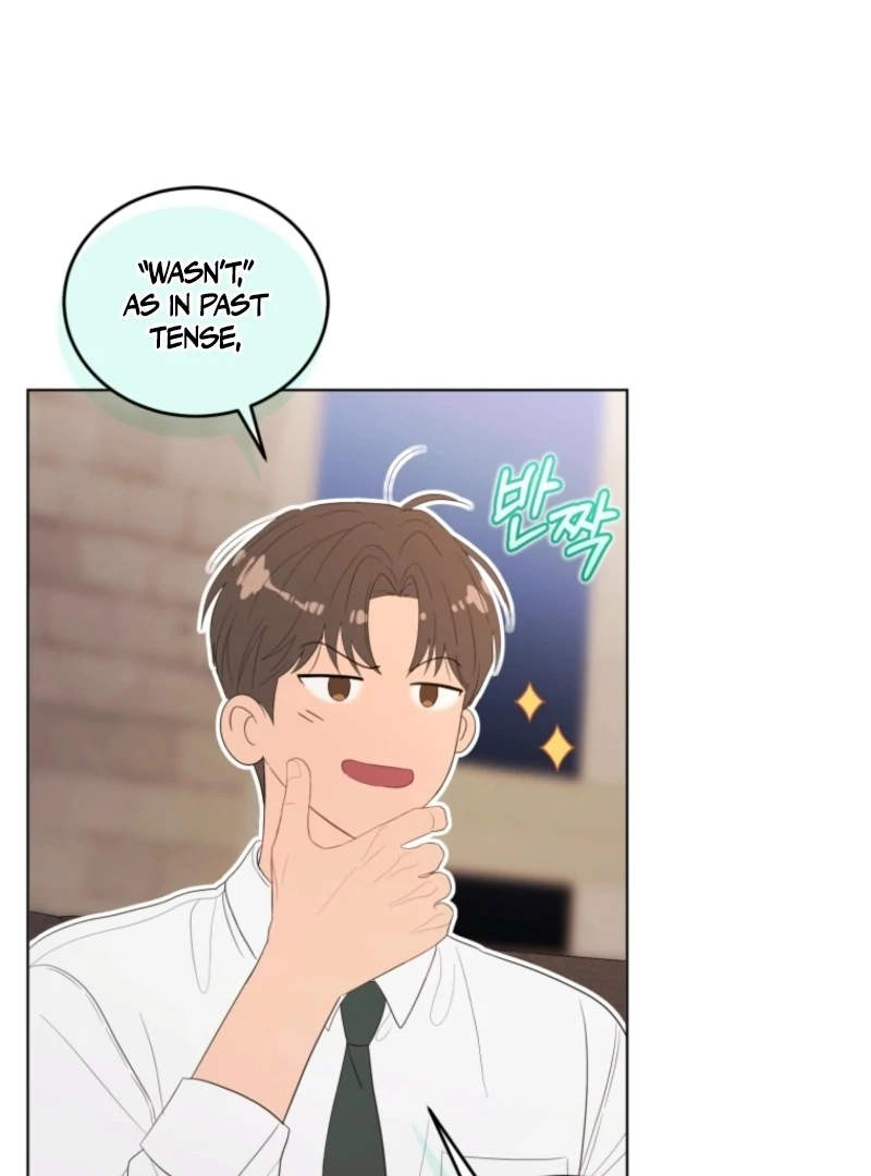 Goodbye, Ex-Husband Chapter 24 - Page 49