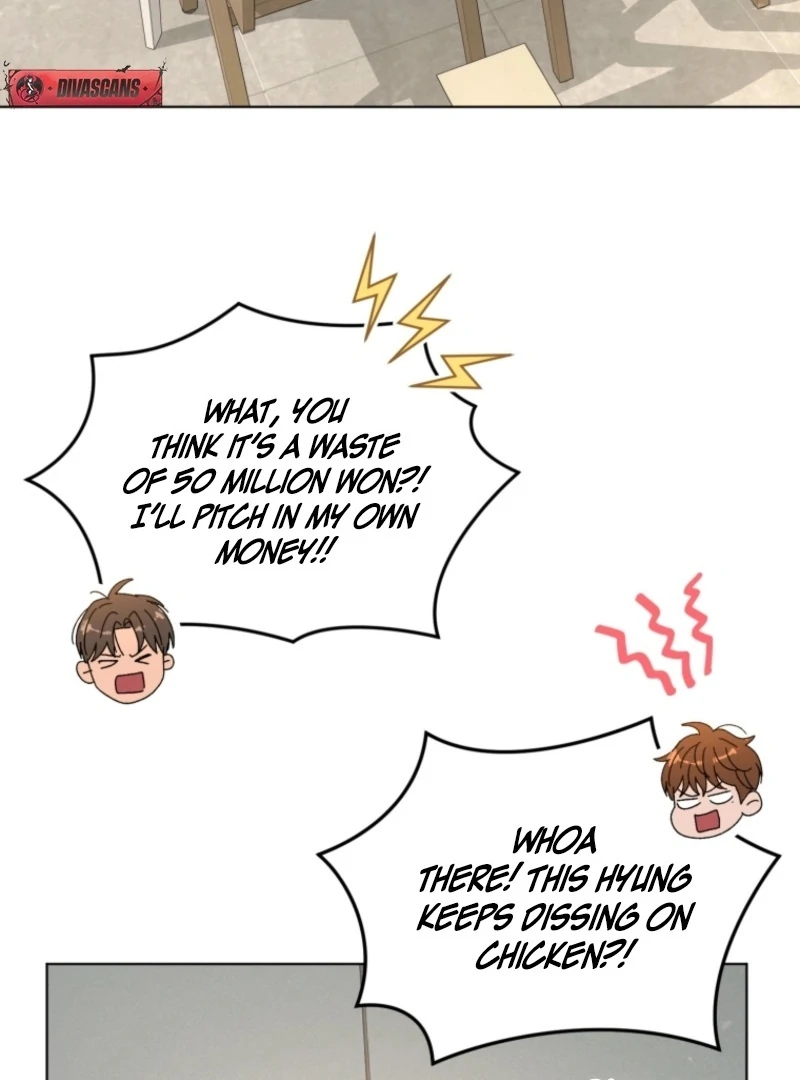 Goodbye, Ex-Husband Chapter 24 - Page 5