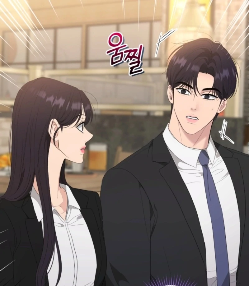 Goodbye, Ex-Husband Chapter 24 - Page 51