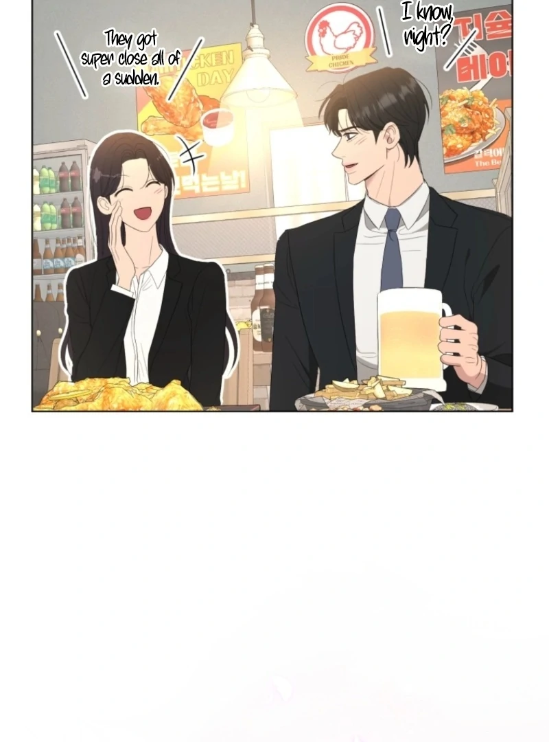 Goodbye, Ex-Husband Chapter 24 - Page 6