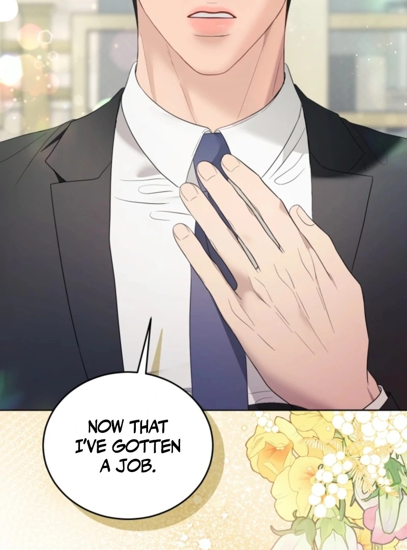 Goodbye, Ex-Husband Chapter 24 - Page 62