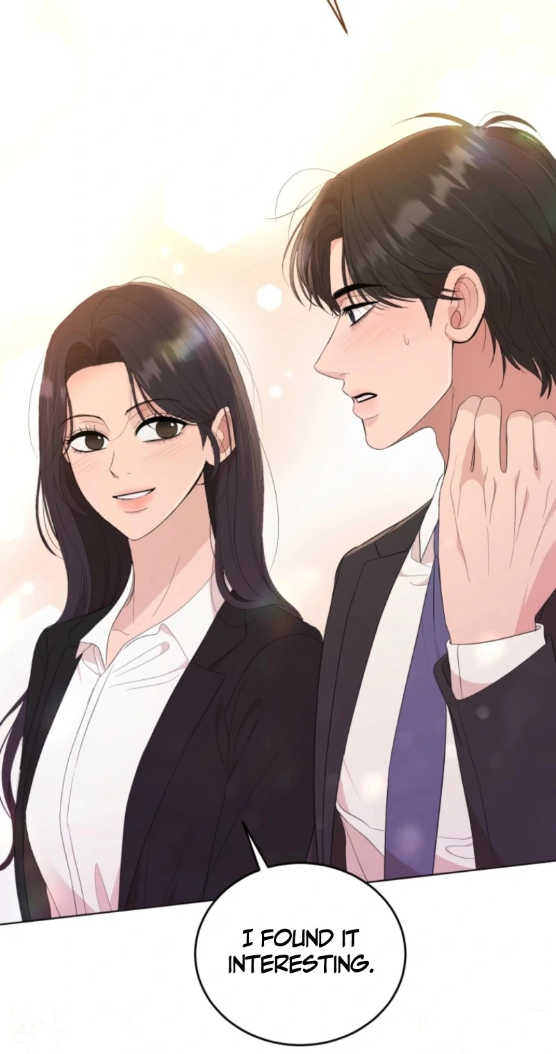 Goodbye, Ex-Husband Chapter 24 - Page 65