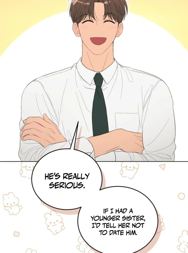 Goodbye, Ex-Husband Chapter 24 - Page 67