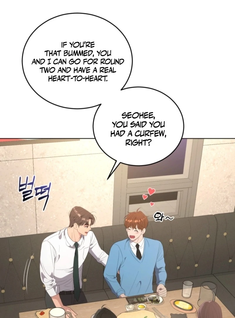 Goodbye, Ex-Husband Chapter 24 - Page 71