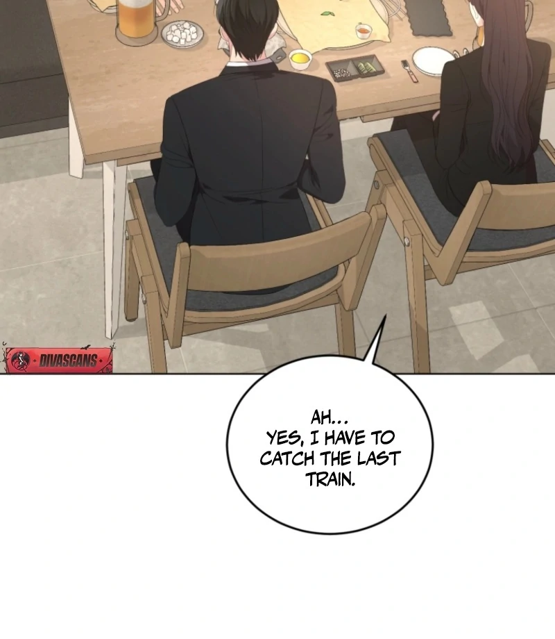 Goodbye, Ex-Husband Chapter 24 - Page 72