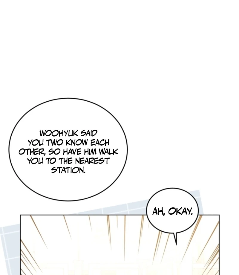 Goodbye, Ex-Husband Chapter 24 - Page 73