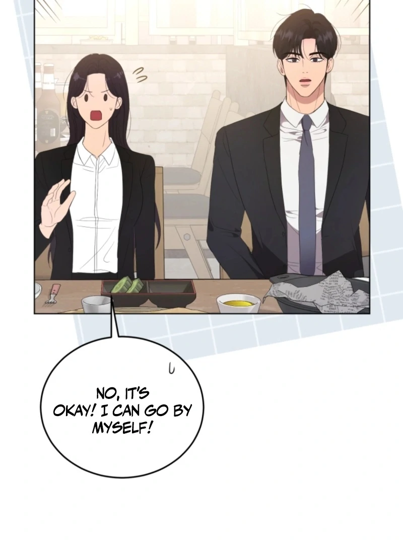 Goodbye, Ex-Husband Chapter 24 - Page 74