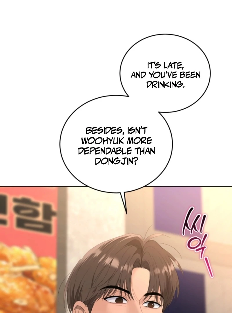 Goodbye, Ex-Husband Chapter 24 - Page 75