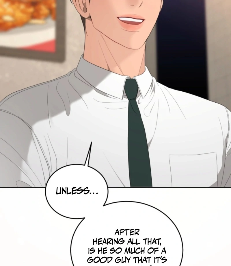 Goodbye, Ex-Husband Chapter 24 - Page 76