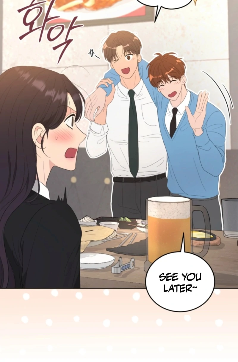 Goodbye, Ex-Husband Chapter 24 - Page 78
