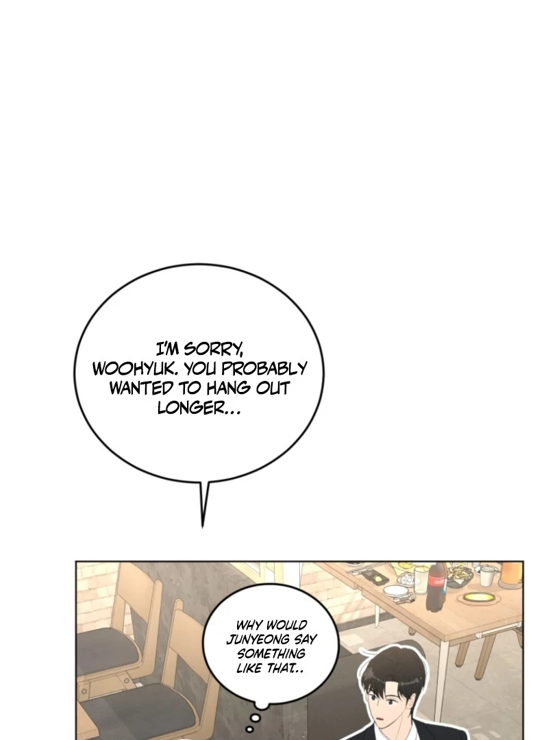 Goodbye, Ex-Husband Chapter 24 - Page 79