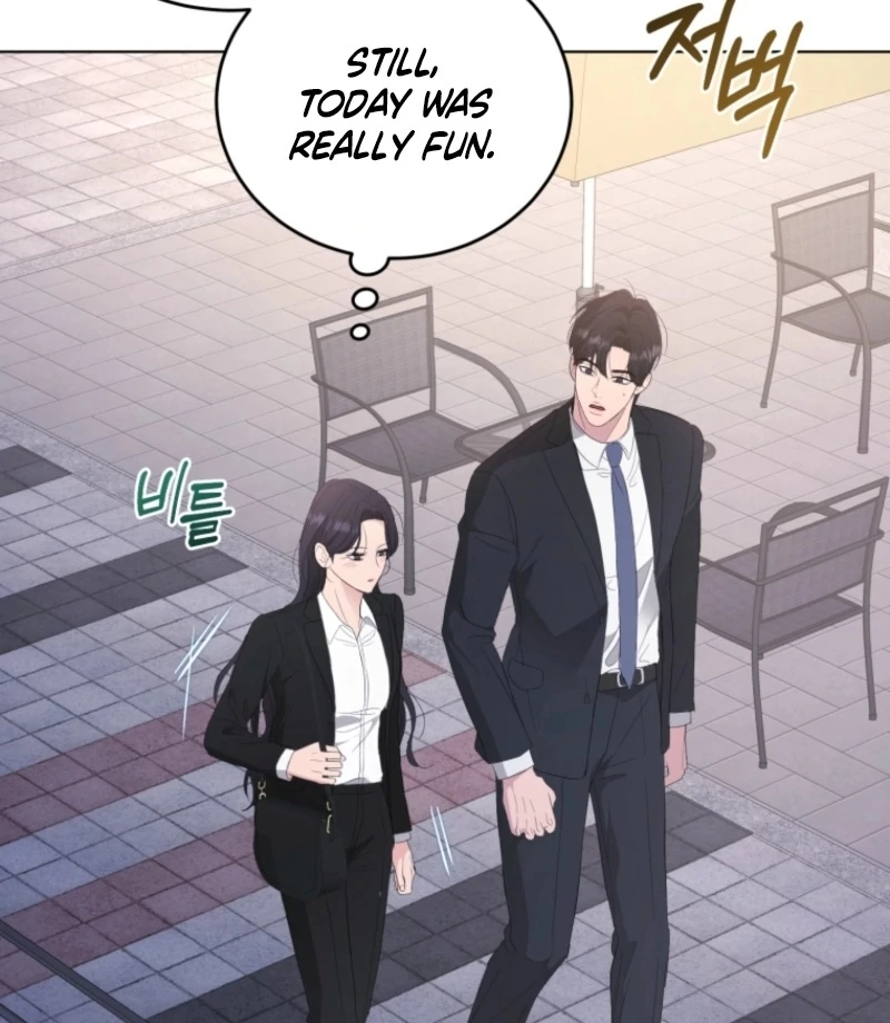 Goodbye, Ex-Husband Chapter 24 - Page 86