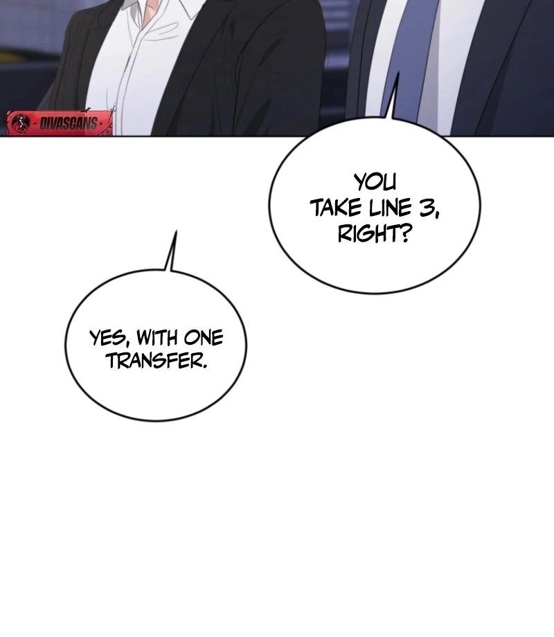 Goodbye, Ex-Husband Chapter 24 - Page 89