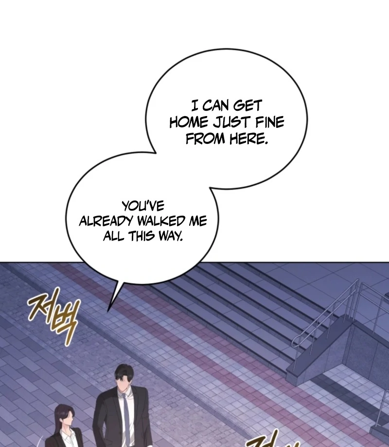 Goodbye, Ex-Husband Chapter 24 - Page 90