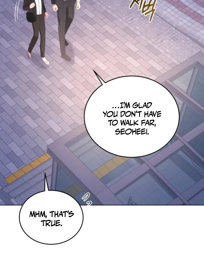 Goodbye, Ex-Husband Chapter 24 - Page 91