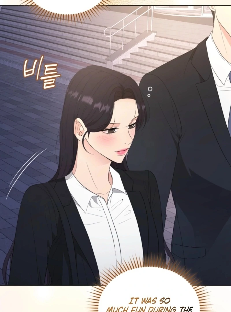 Goodbye, Ex-Husband Chapter 24 - Page 93