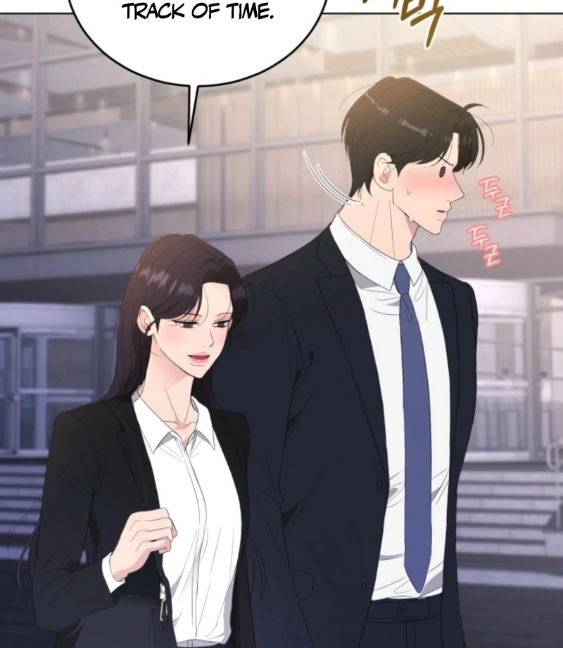 Goodbye, Ex-Husband Chapter 24 - Page 98