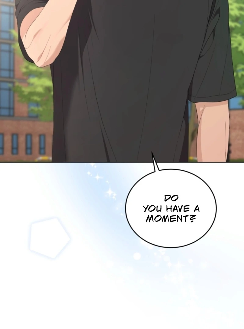 Goodbye, Ex-Husband Chapter 25 - Page 100