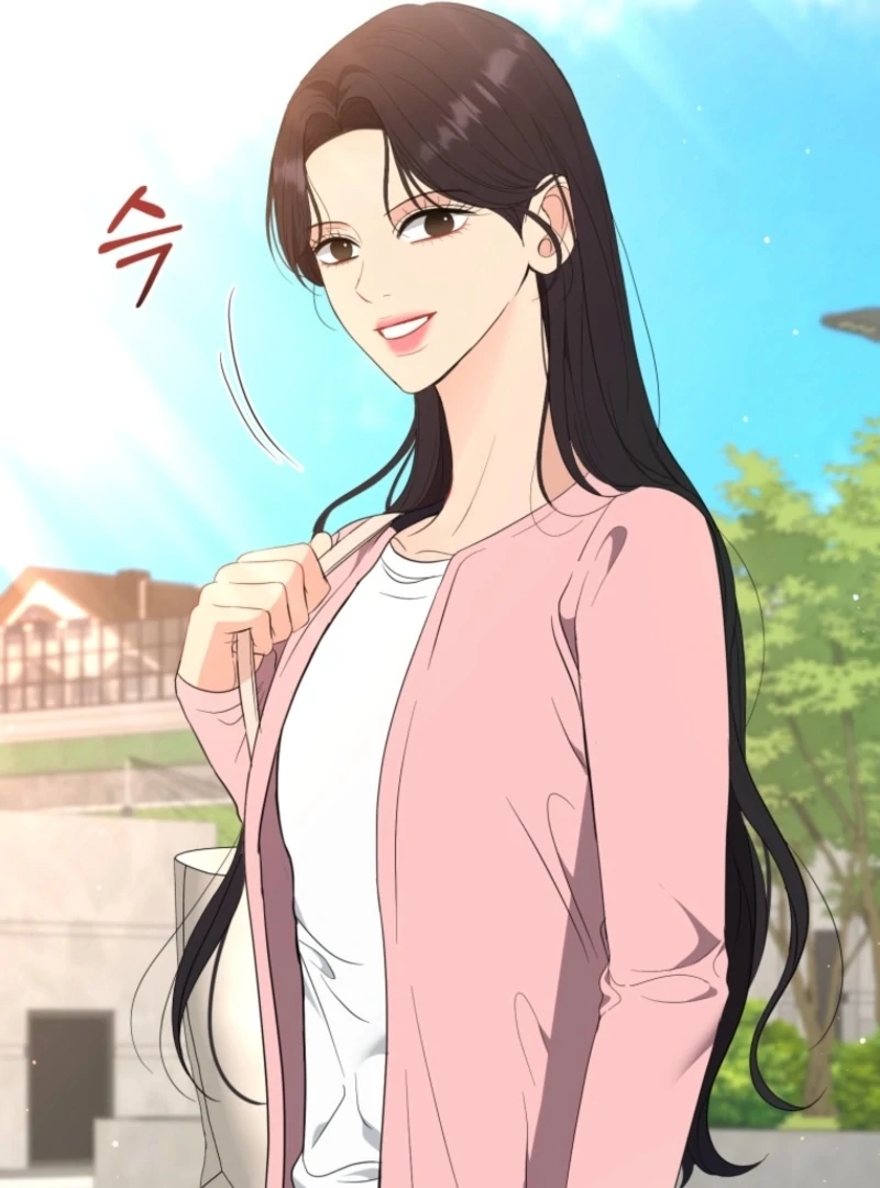 Goodbye, Ex-Husband Chapter 25 - Page 105