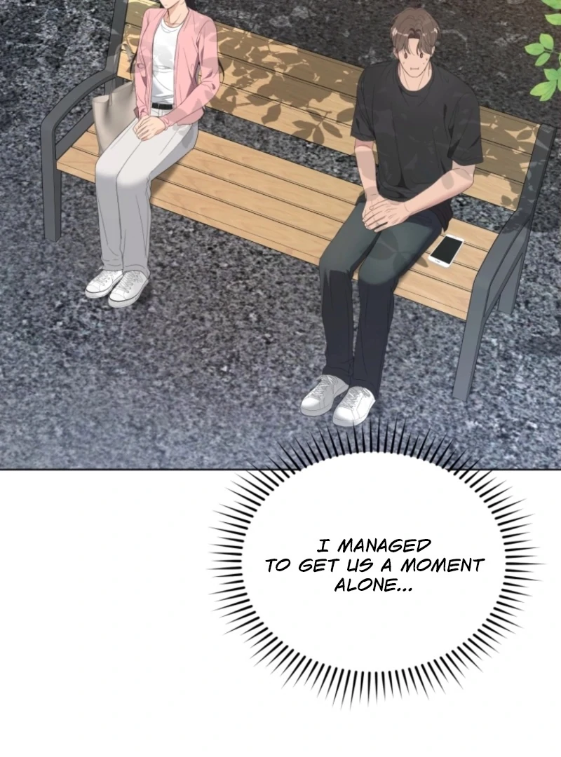 Goodbye, Ex-Husband Chapter 25 - Page 110