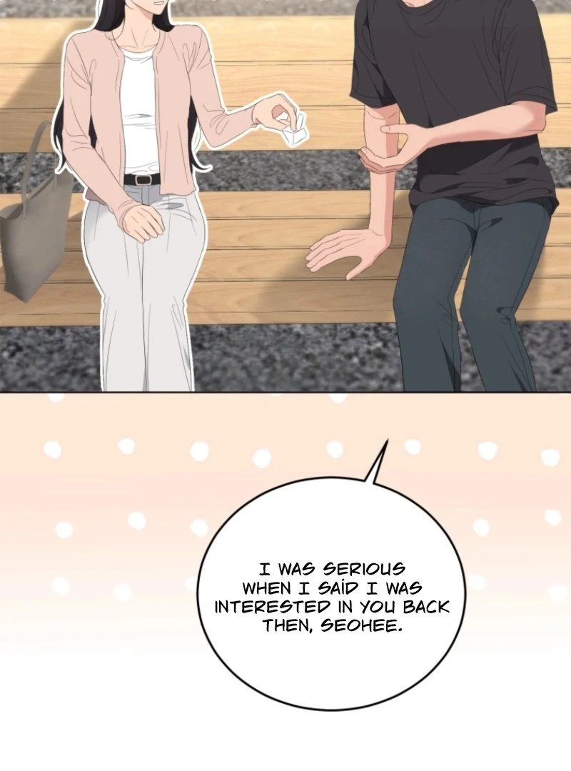 Goodbye, Ex-Husband Chapter 25 - Page 132