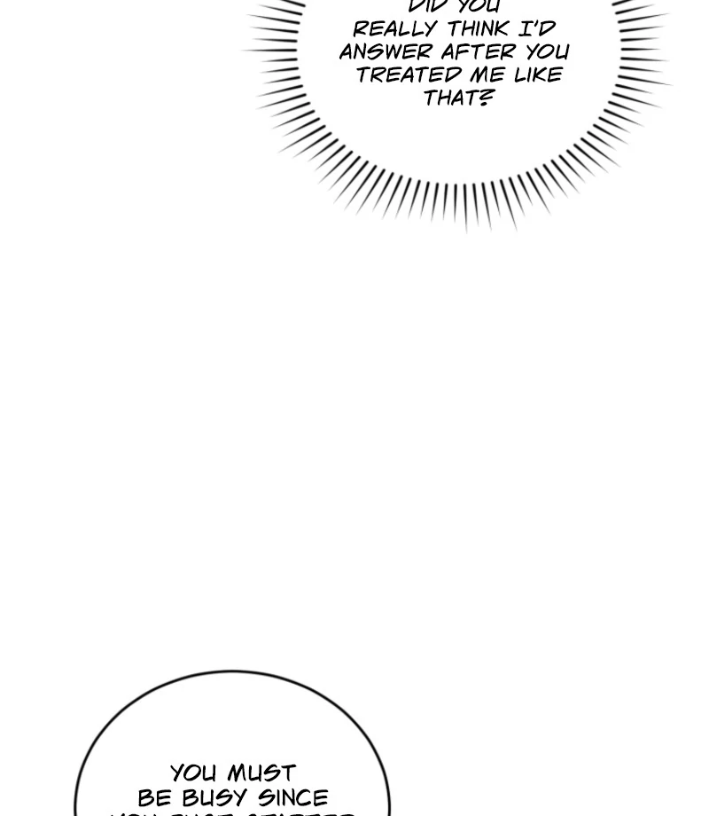 Goodbye, Ex-Husband Chapter 25 - Page 138