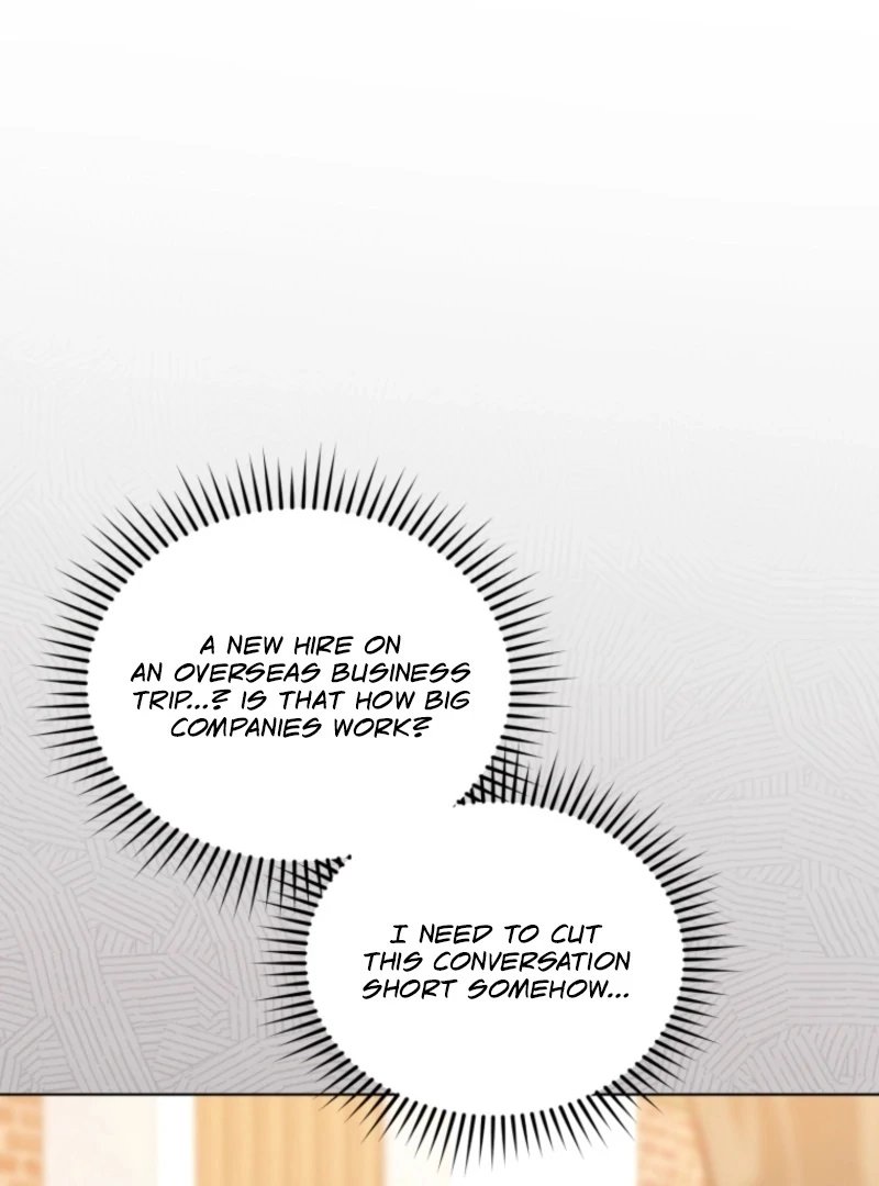 Goodbye, Ex-Husband Chapter 25 - Page 144