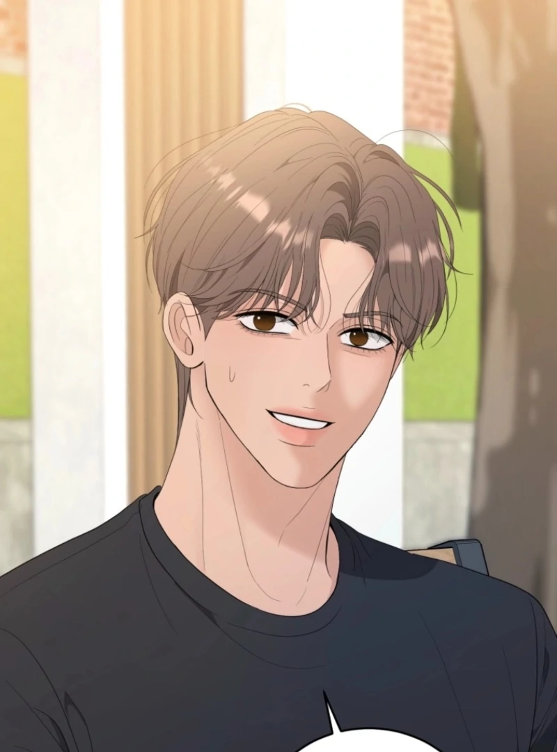 Goodbye, Ex-Husband Chapter 25 - Page 145