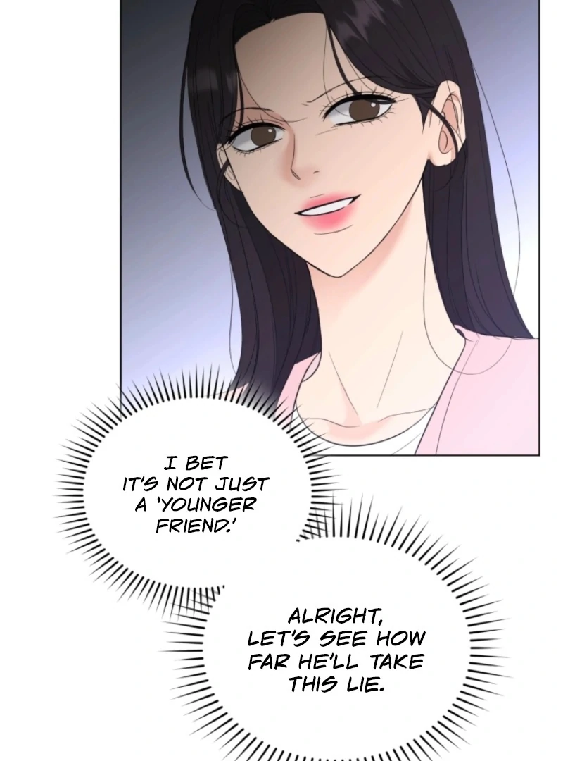 Goodbye, Ex-Husband Chapter 25 - Page 149