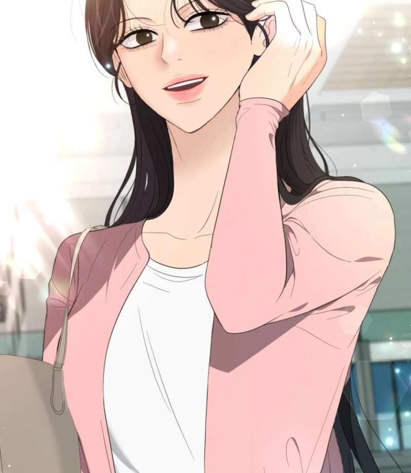 Goodbye, Ex-Husband Chapter 25 - Page 160