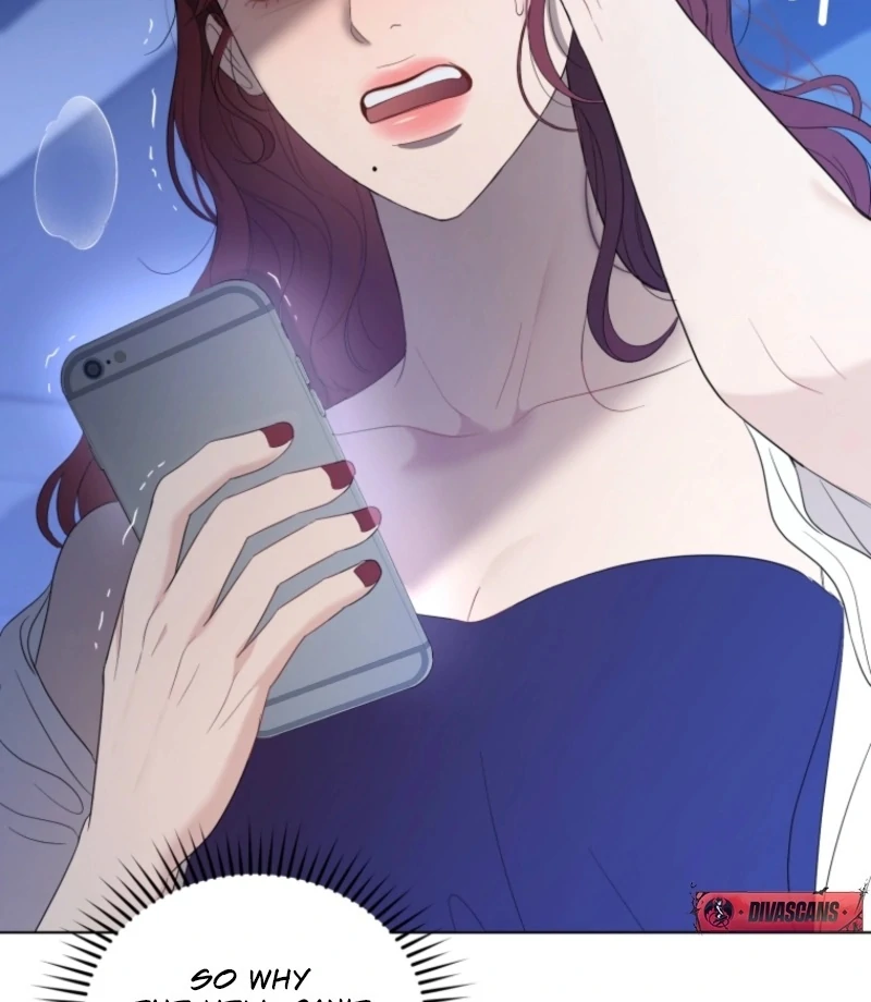 Goodbye, Ex-Husband Chapter 25 - Page 46