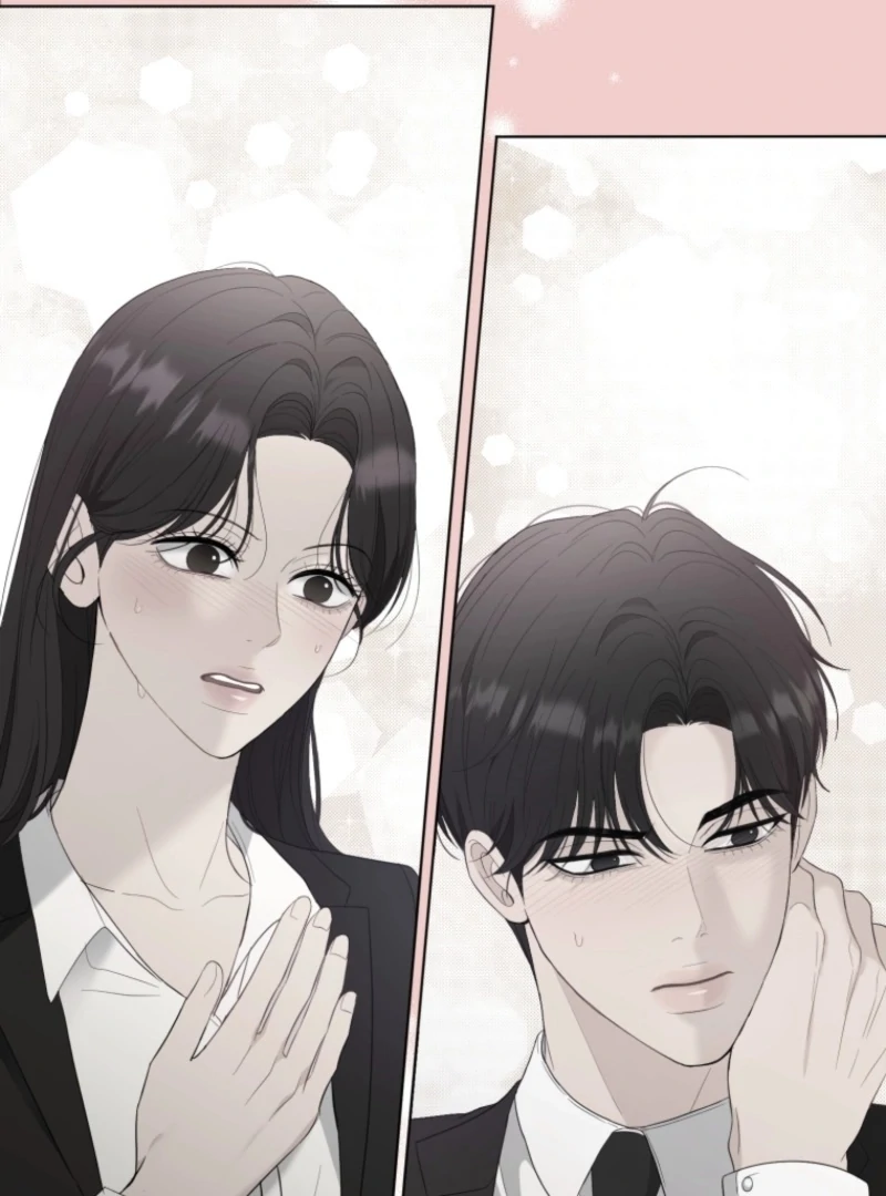 Goodbye, Ex-Husband Chapter 25 - Page 84